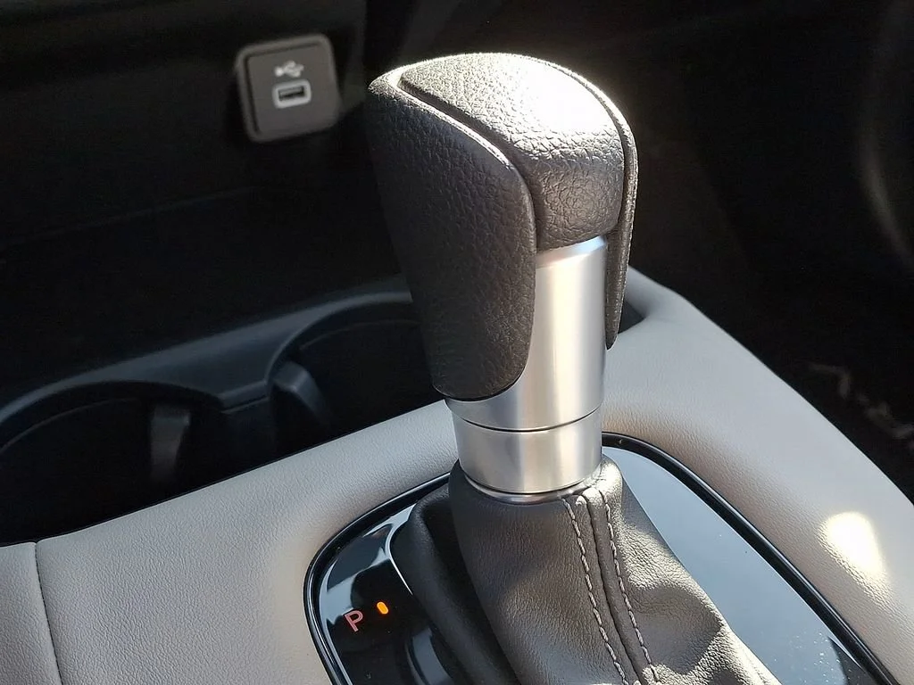 2025 Honda HR-V LX - Photo 7