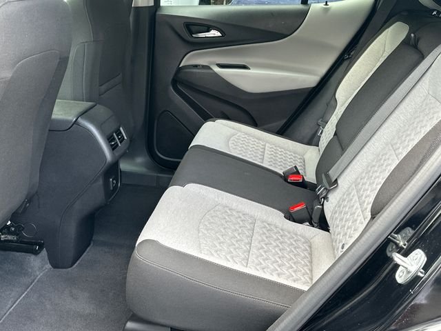 Used 2024 Black Chevrolet LS image 20