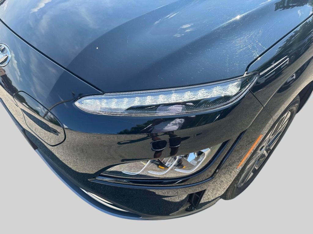 2022 Hyundai Kona EV Limited - Photo 7