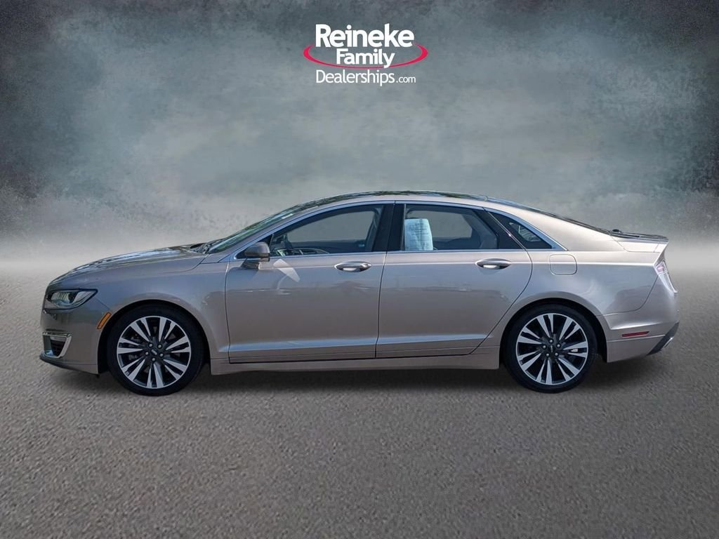 Used 2018 Brown Lincoln Reserve image 9