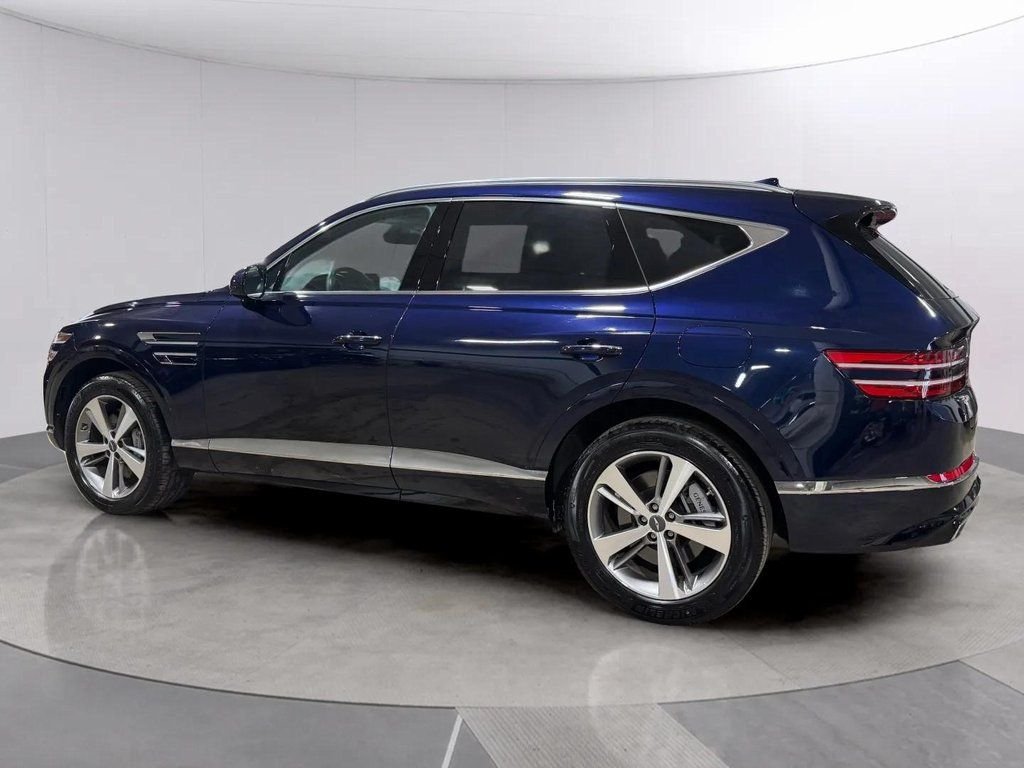 2024 GENESIS GV80 - Photo 5