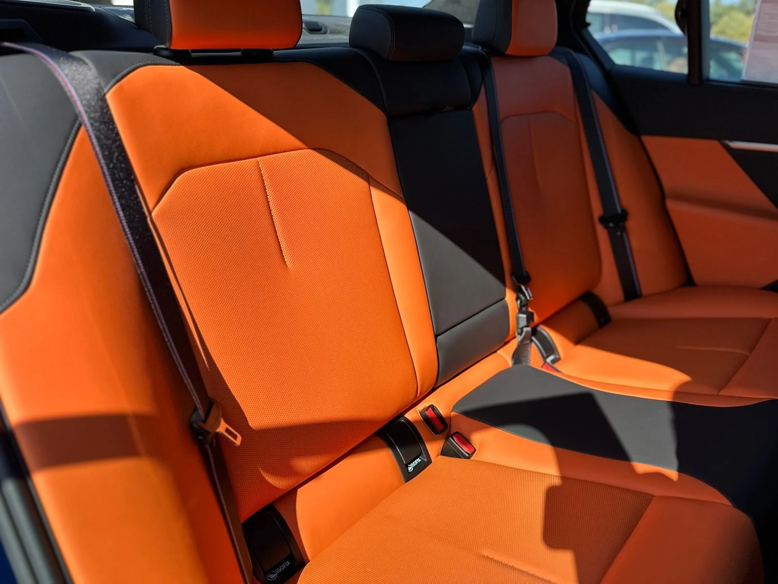 2026 BMW M5 M5 - Photo 20