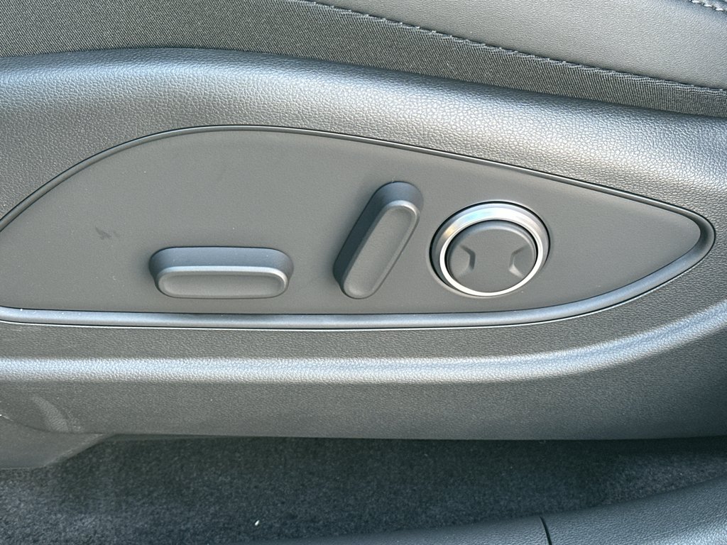 New 2026 Ecotronic Gray Pearl Hyundai SEL 8P image 28