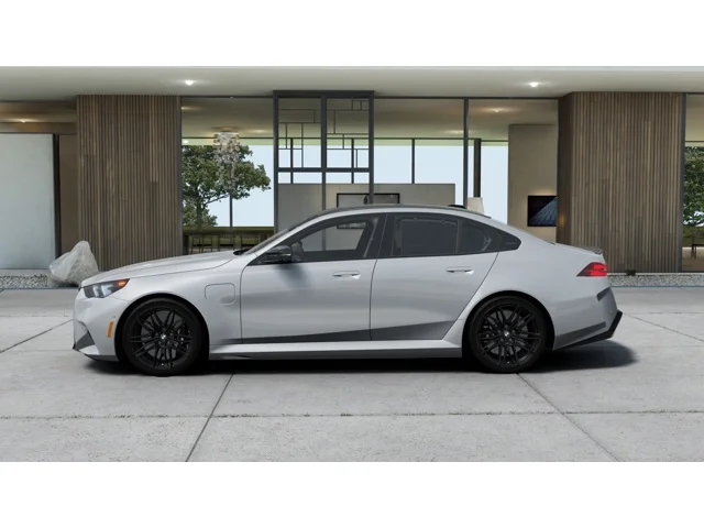 New 2027 Brooklyn Grey Metallic BMW  image 4
