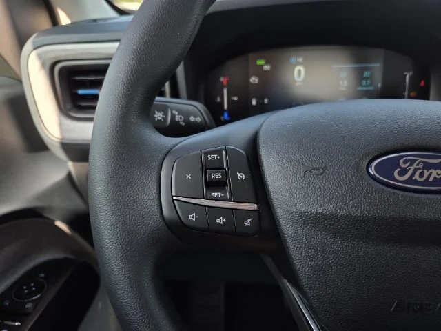 New 2026 Azure Gray Metallic Tri-Coat Ford XLT image 41