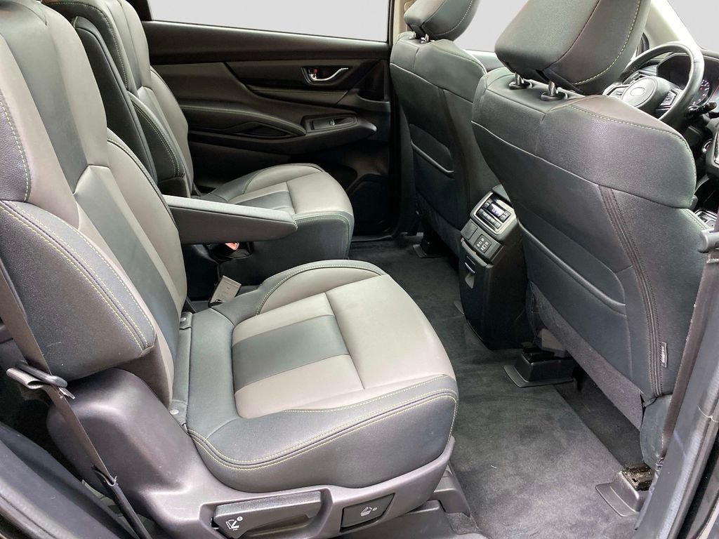 Used 2023 Black Subaru Onyx Edition image 27