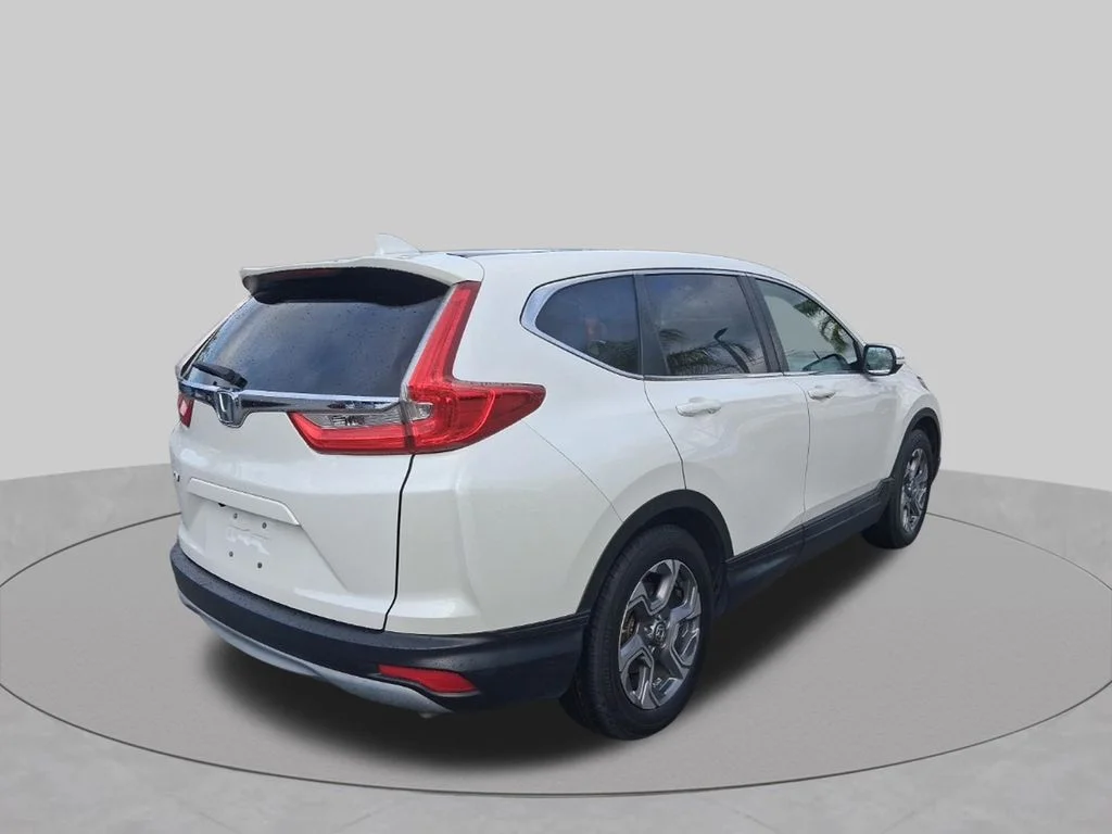 Used 2019  Honda EX-L image 7