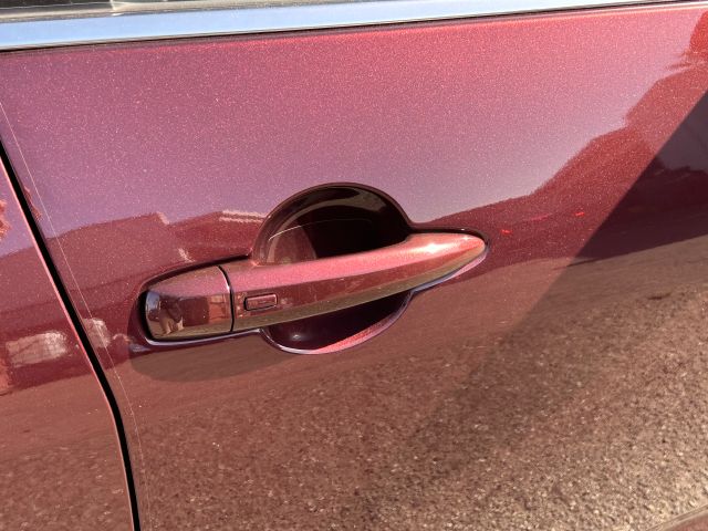 Used 2025  Nissan SV image 11