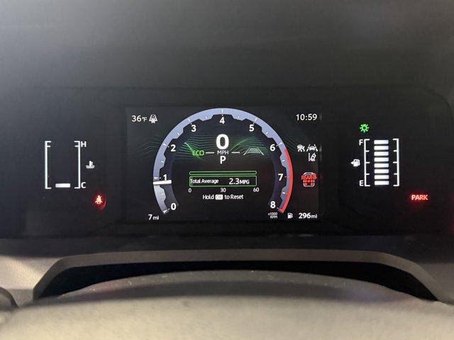 2025 Toyota 4Runner SR5 - Photo 7