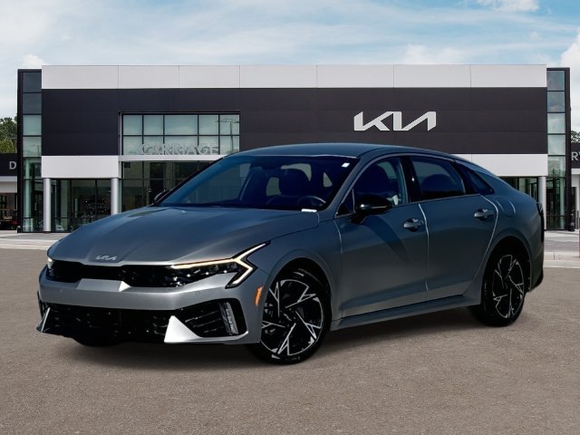 2025 Kia K5