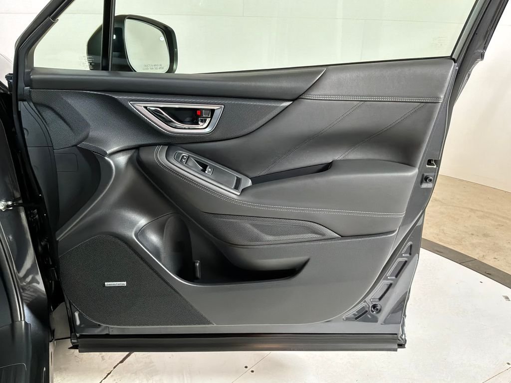 Used 2019 Gray Subaru Touring image 14