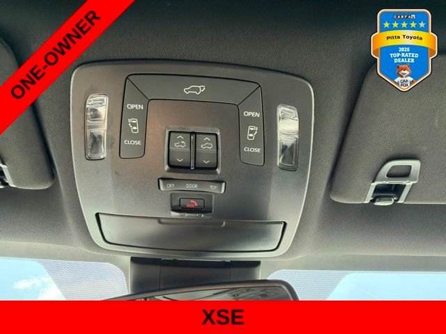 Used 2025  Toyota XSE image 20