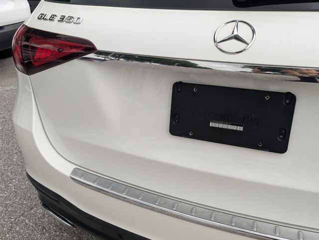 Used 2021  Mercedes-Benz GLE 350 image 9