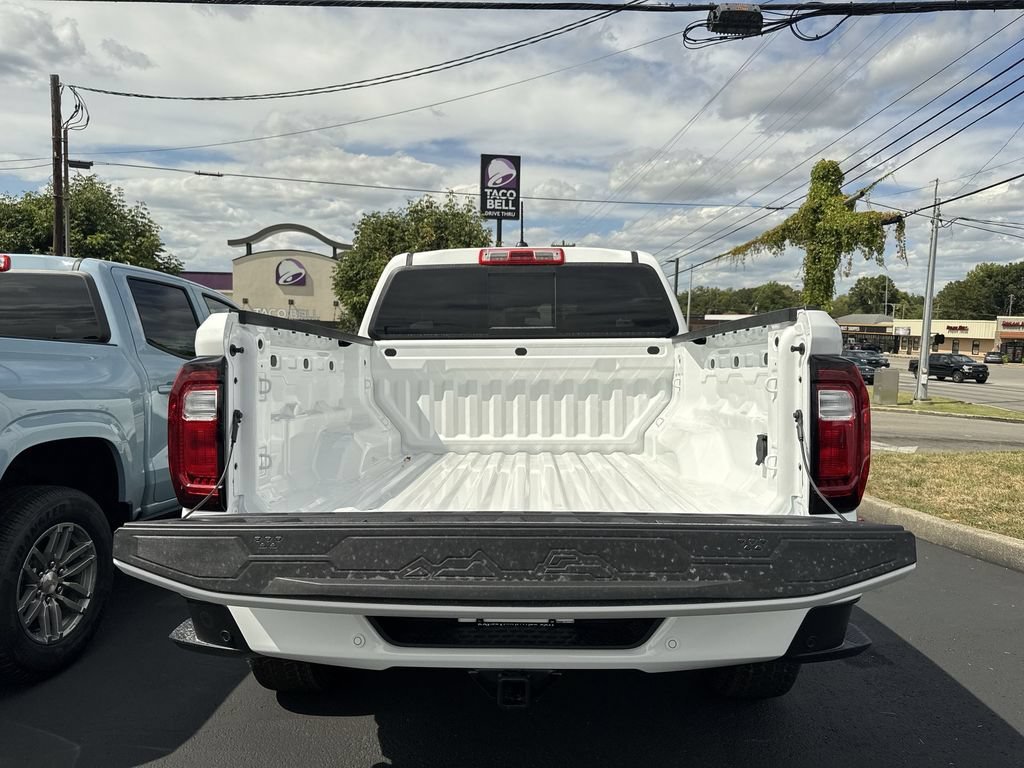 2026 GMC Canyon Elevation - Photo 29