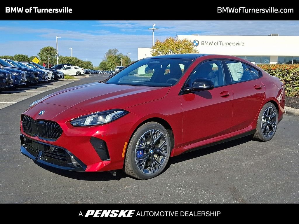 2026 BMW 2 Series
