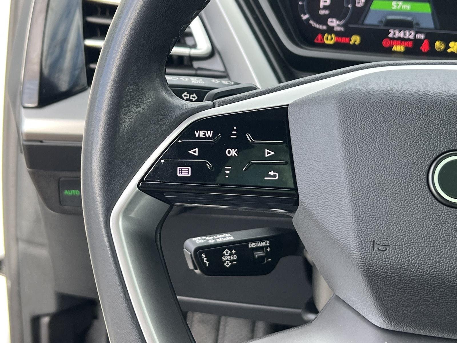 2023 Audi Q4 e-tron Premium Plus - Photo 30