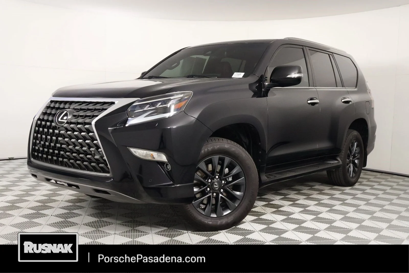 2022 Lexus GX