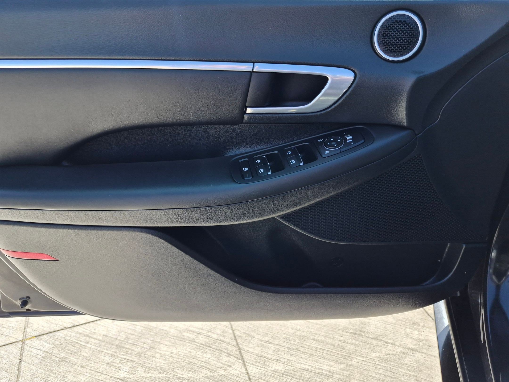 2023 Hyundai Sonata SEL - Photo 12