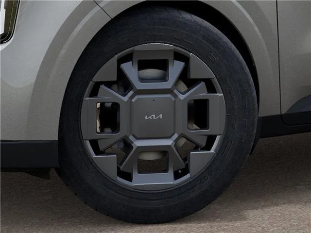 New 2026 Silver Kia EX image 36