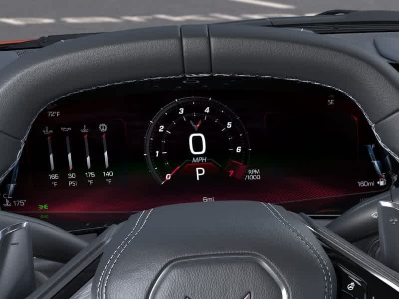 2026 Chevrolet Corvette 3LT - Photo 18