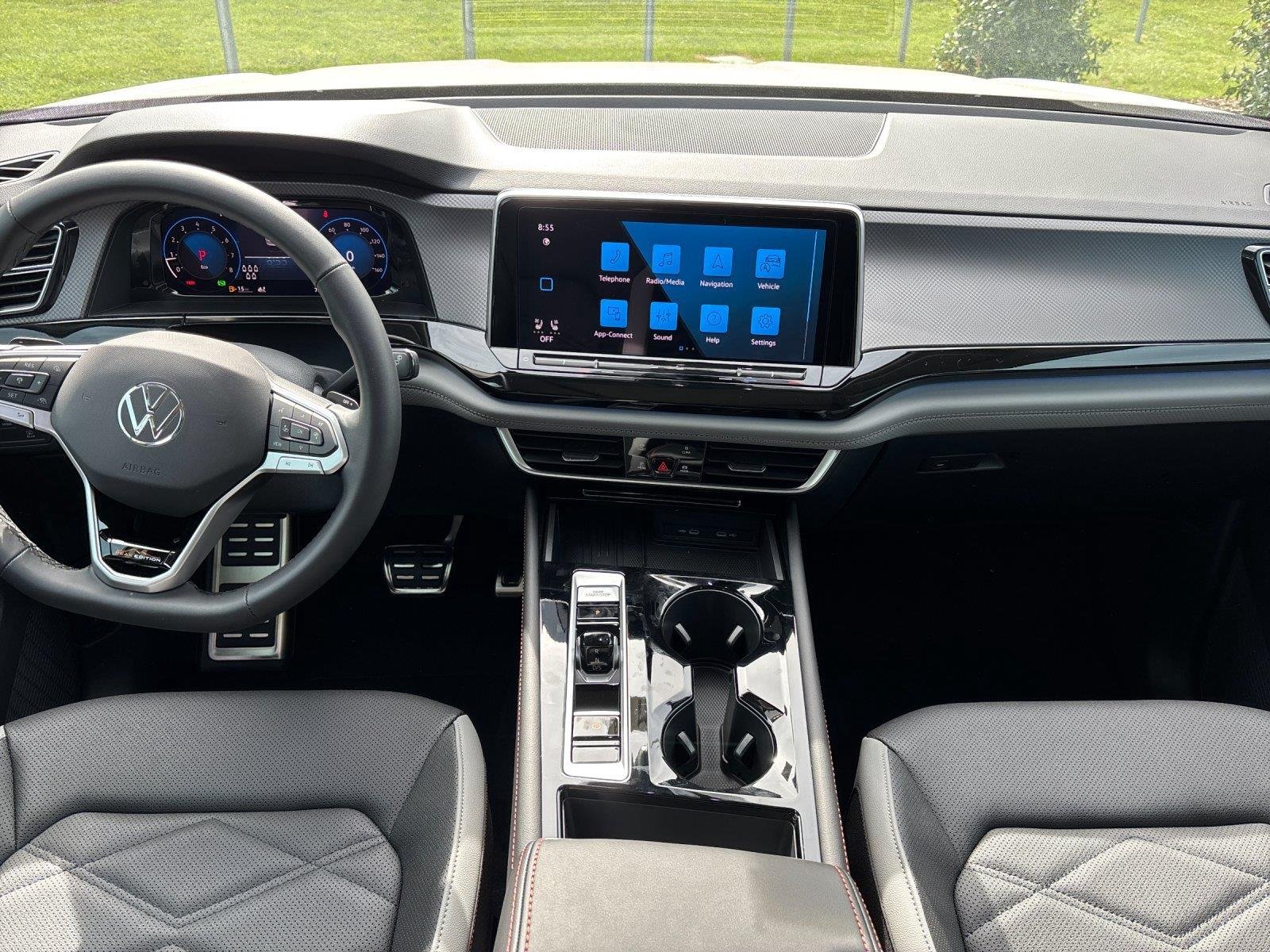 2025 Volkswagen Atlas Atlas Peak Edition - Photo 34