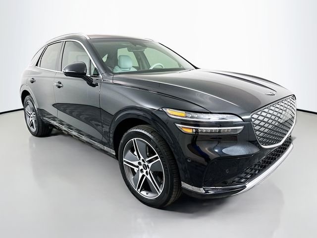 Used 2026 Black Genesis Advanced image 3