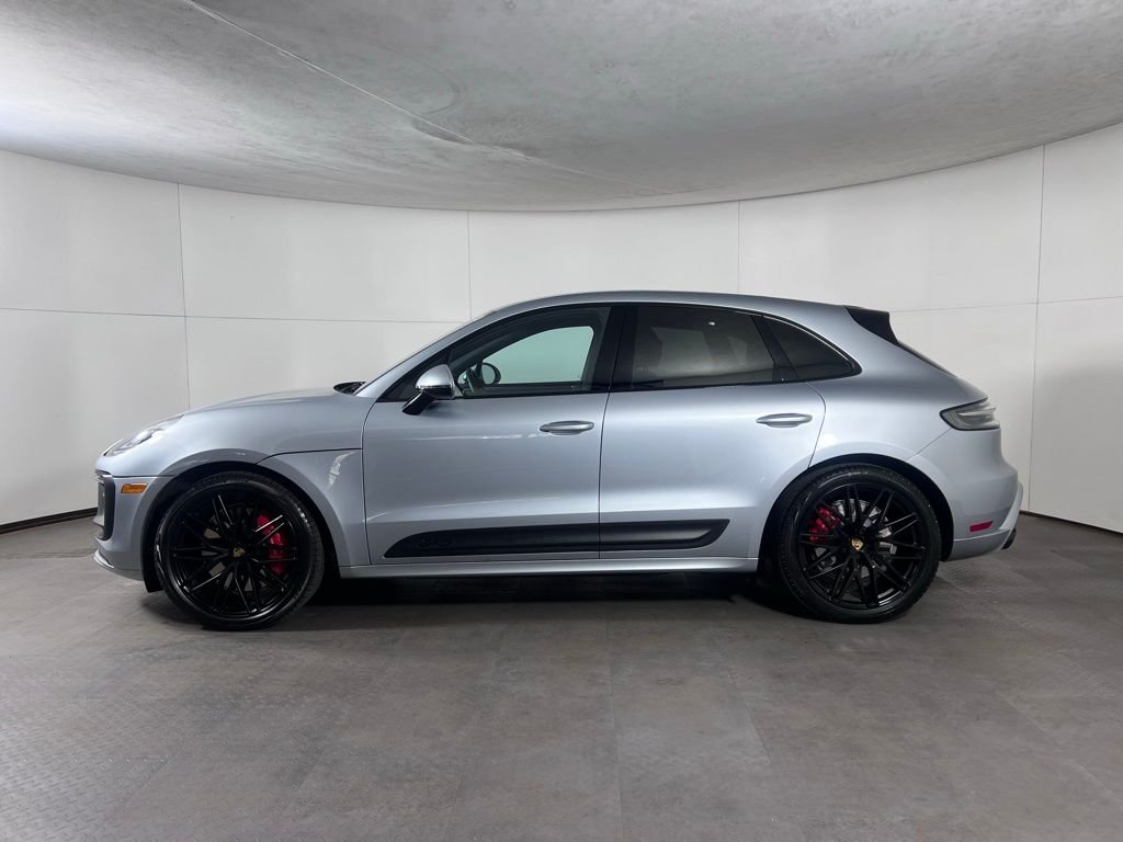 Certified Used 2023  Porsche GTS image 2