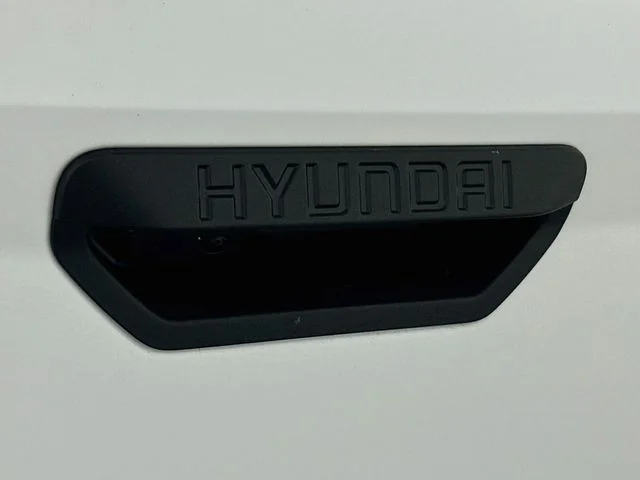 New 2026 Hyundai SANTA CRUZ SEL