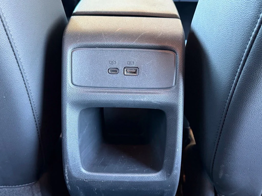 Used 2025 Red Chevrolet LT image 31