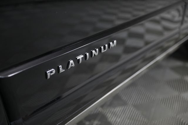 2017 Ford Expedition Platinum - Photo 33