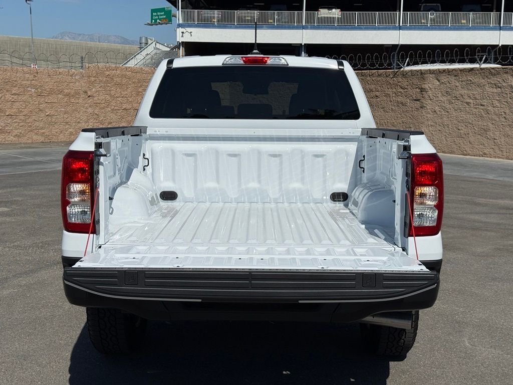 New 2026 Oxford White Ford XL image 14
