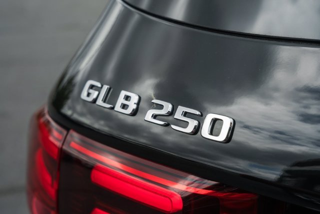 2026 Mercedes-Benz GLB GLB 250 - Photo 11