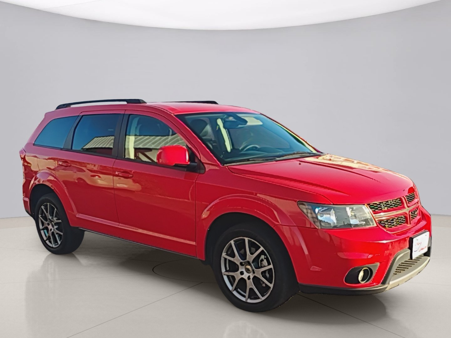 Used 2019 Red Dodge GT image 7