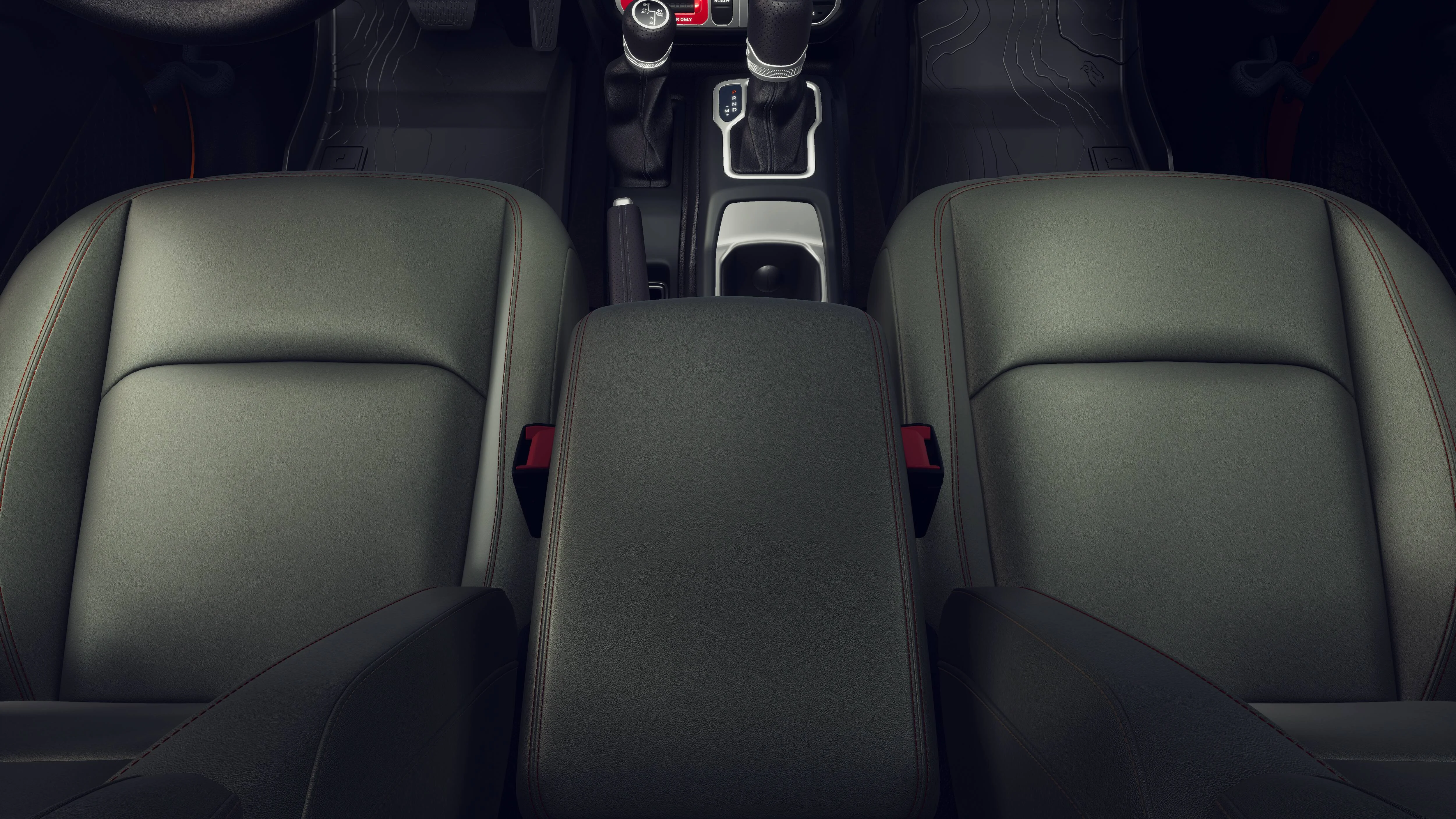 New 2026 Goldilocks Exterior Paint Jeep Mojave image 30