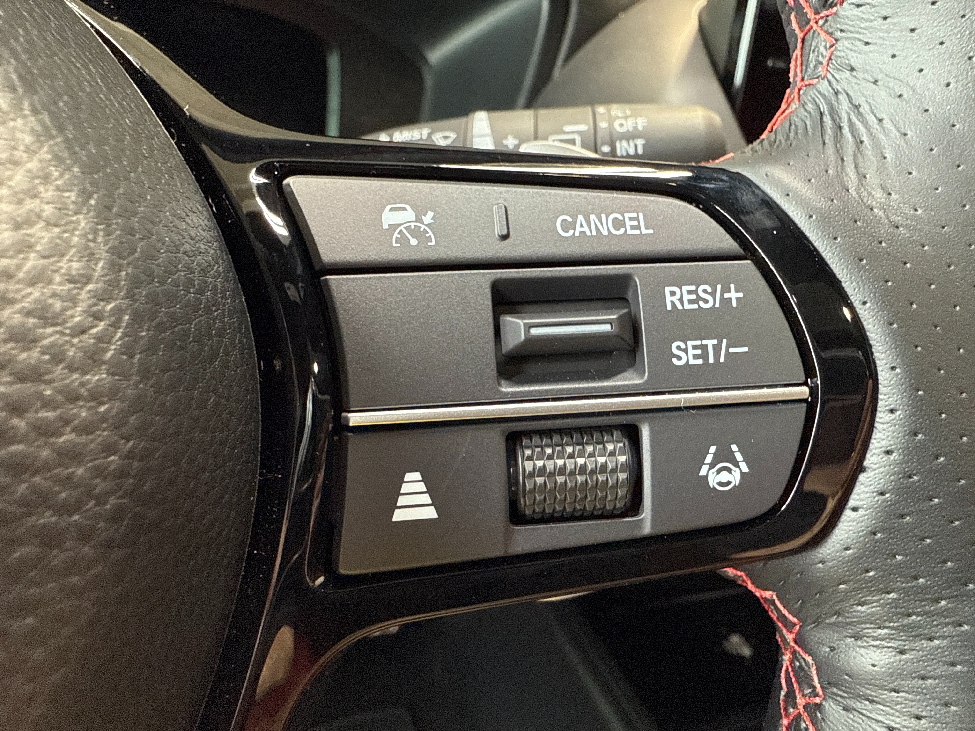 New 2026 Crystal Black Pearl Acura w/A-Spec Advance Package image 19
