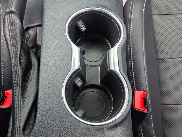 Used 2021 Red Ford GT Premium image 18