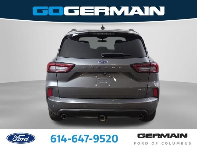 2024 Ford Escape ST-Line Select - Photo 10