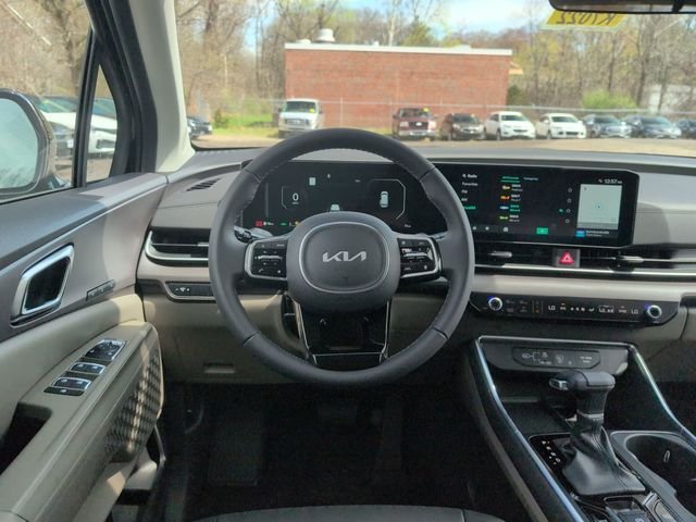 New 2026 Aurora Black Pearl Kia SX image 12