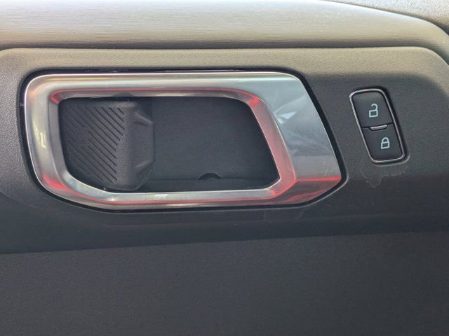 2025 Ford Bronco 4-Door Outer Banks - Photo 29