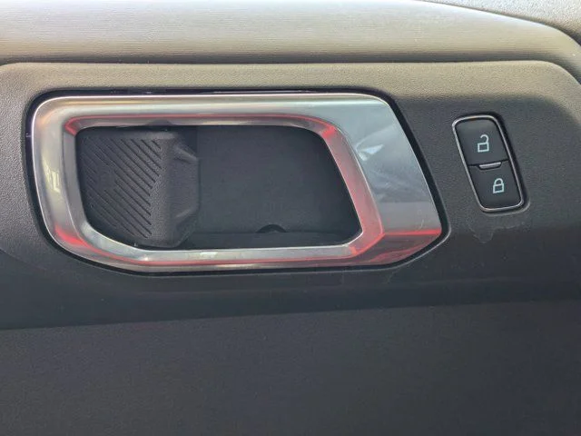 2025 Ford Bronco 4-Door Outer Banks - Photo 29