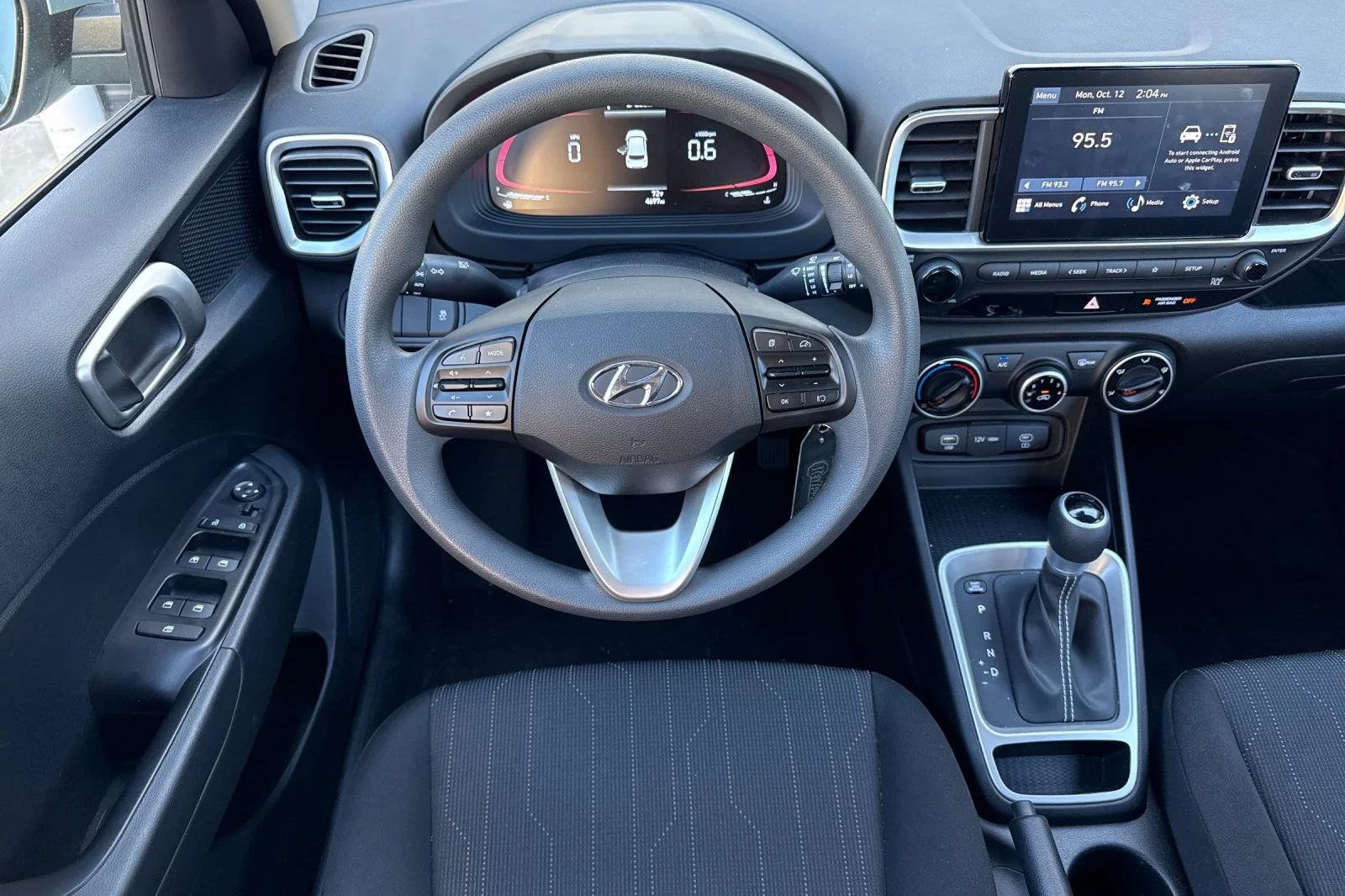 Used 2026 Green Hyundai SE image 14