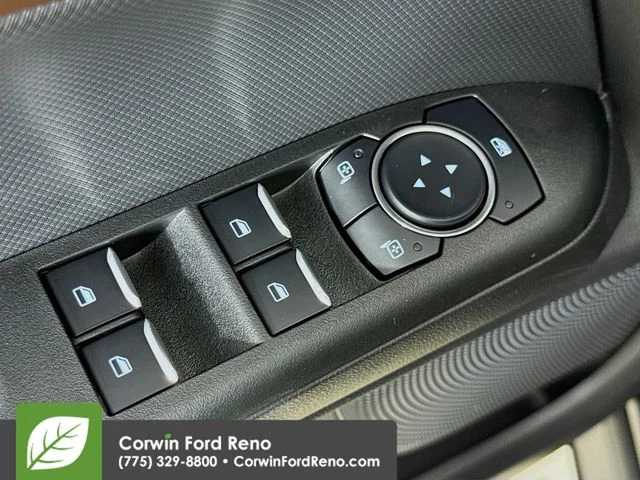 2025 Ford Bronco Sport Outer Banks - Photo 20