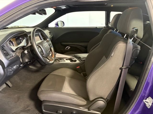 Certified Used 2023 Purple Dodge GT image 19