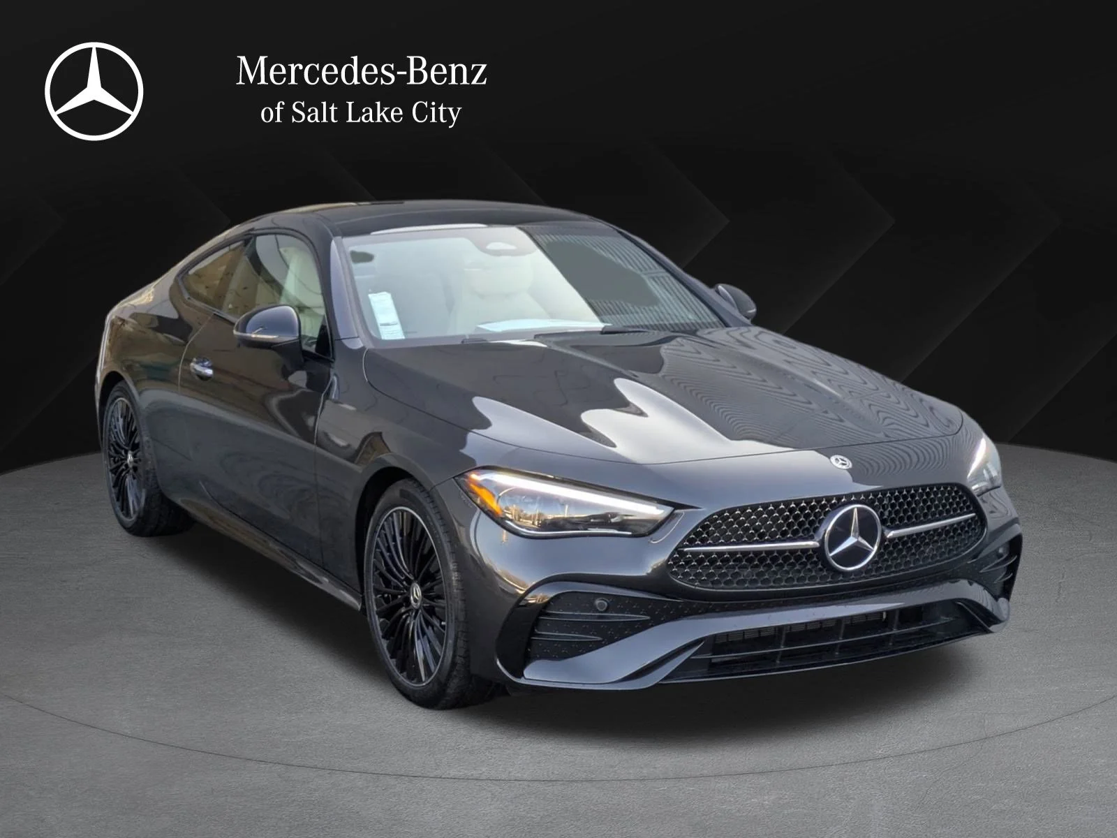 2026 Mercedes-Benz CLE CLE 300 4Matic's photo