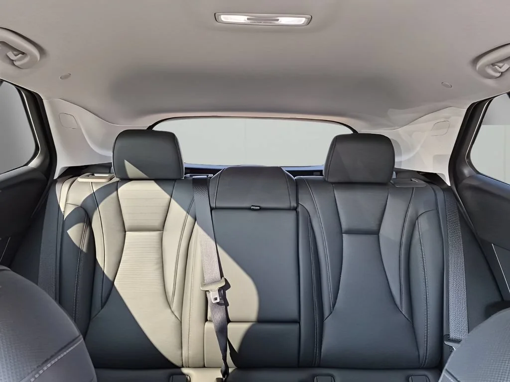 New 2026 Ebony Twilight Metallic Buick Preferred image 44