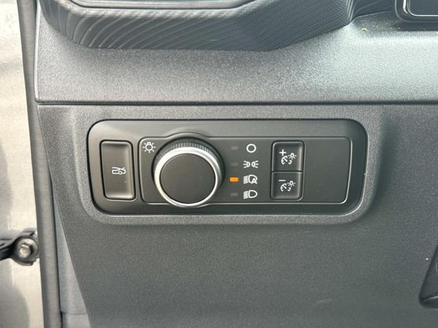 Used 2024 Gray Ford EcoBoost image 31