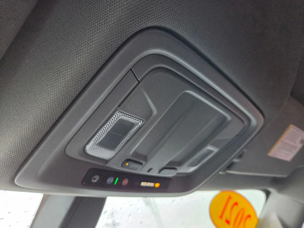 Used 2021 Summit White Chevrolet LT Trail Boss image 14