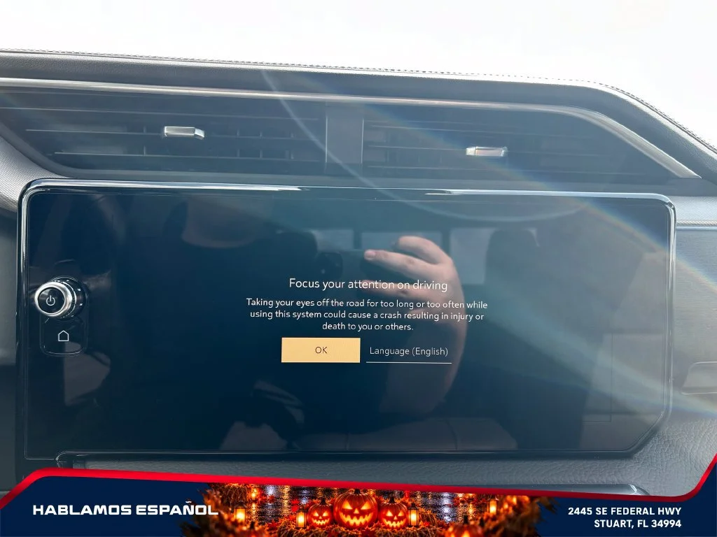 New 2026 Glacier White Tricoat GMC Denali image 23