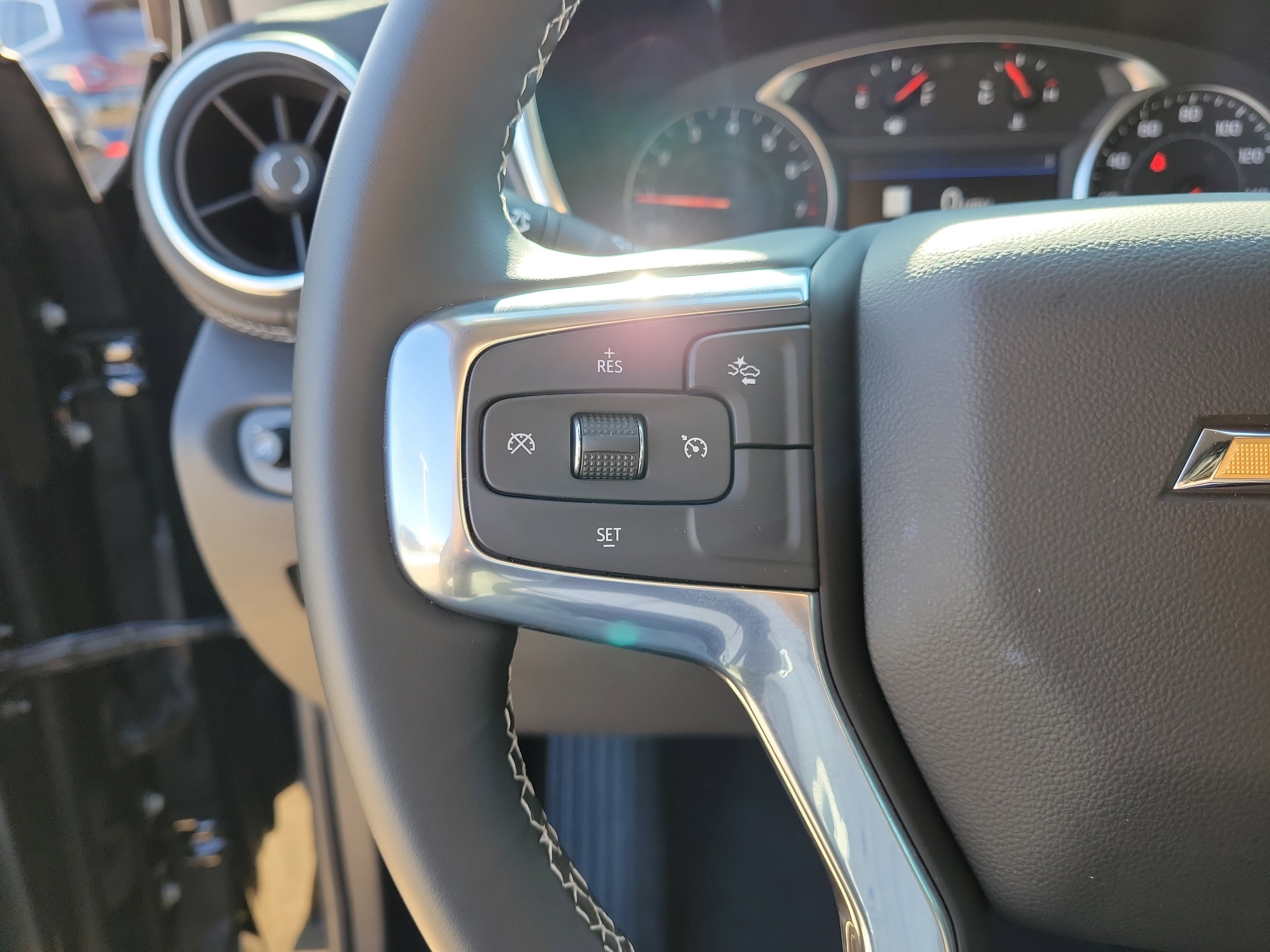 2025 Chevrolet Blazer 3LT - Photo 18