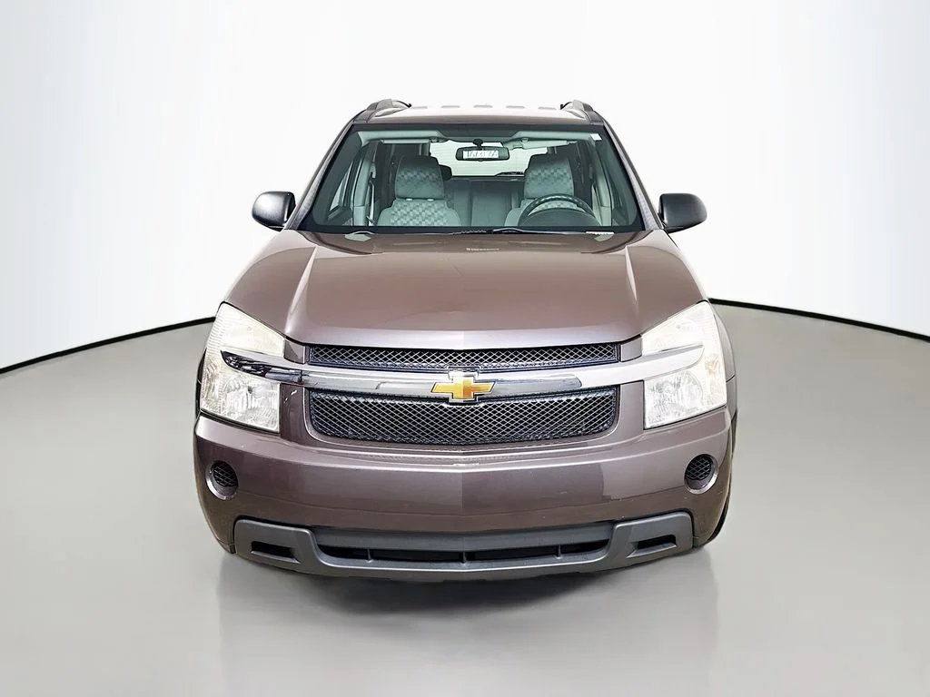 Used 2007 Chevrolet Equinox LS with VIN 2CNDL13F976117491 for sale in Louisville, KY